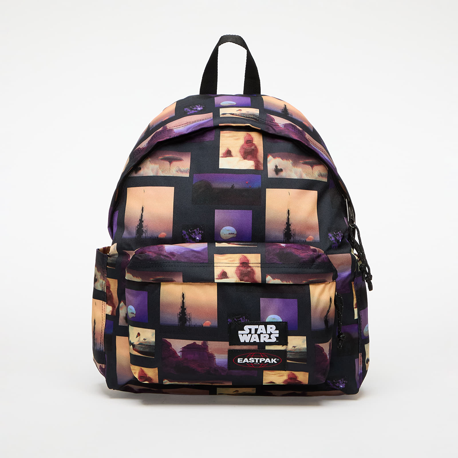 Hátizsákok Eastpak x Star Wars Day Pak'r SW Landscape Grey