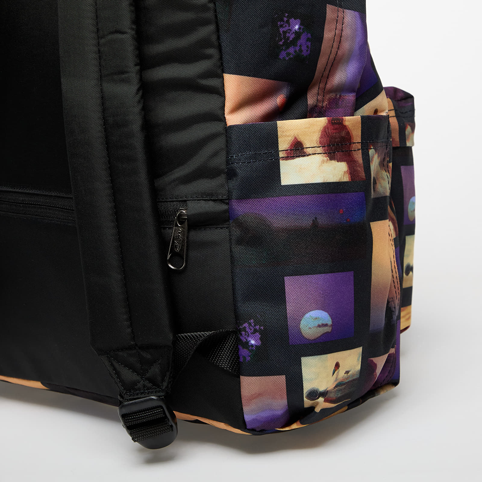 Hátizsákok Eastpak x Star Wars Day Pak'r SW Landscape Grey