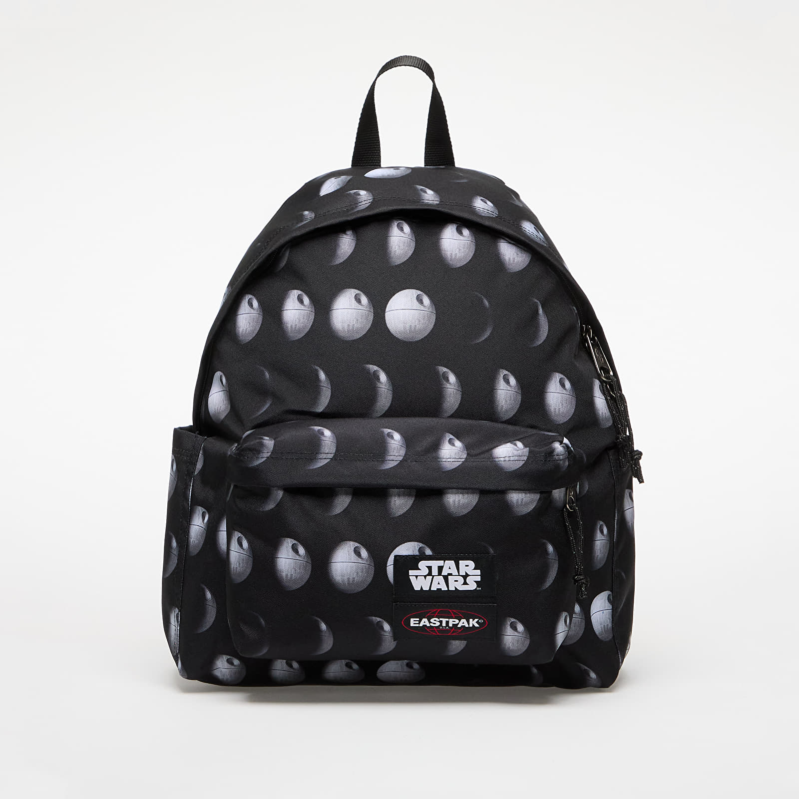 Reput Eastpak x Star Wars Day Pak'r SW Death Star Black