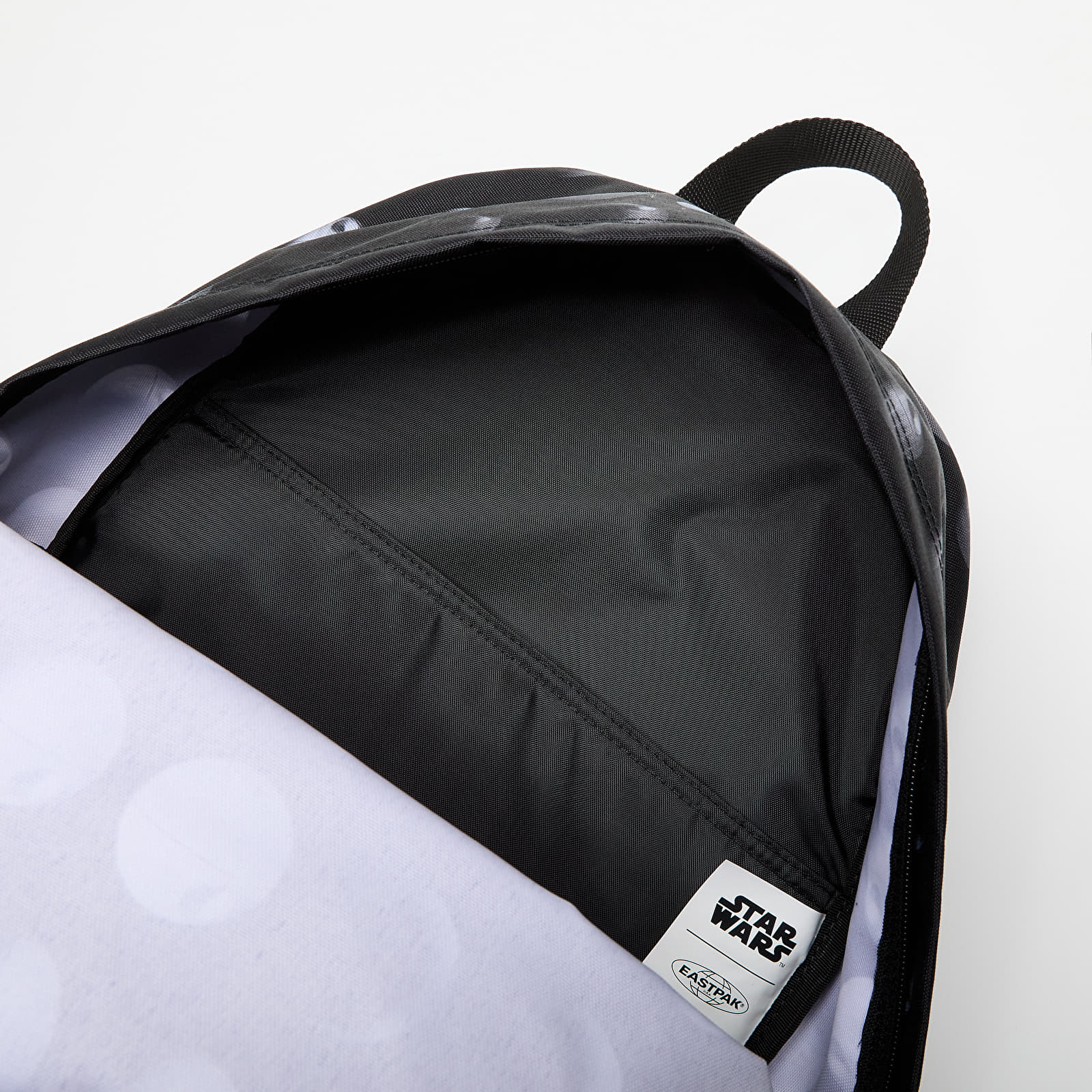 Reput Eastpak x Star Wars Day Pak'r SW Death Star Black