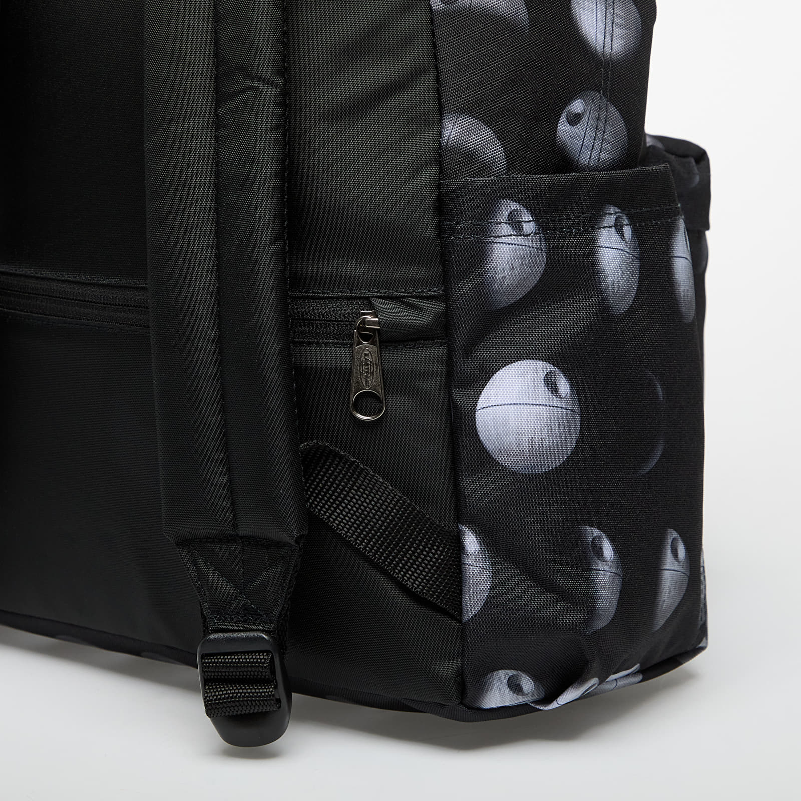 Reput Eastpak x Star Wars Day Pak'r SW Death Star Black