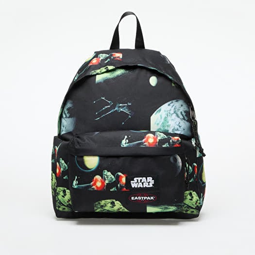 Eastpak x Star Wars Day Pak'r SW Galaxy Black