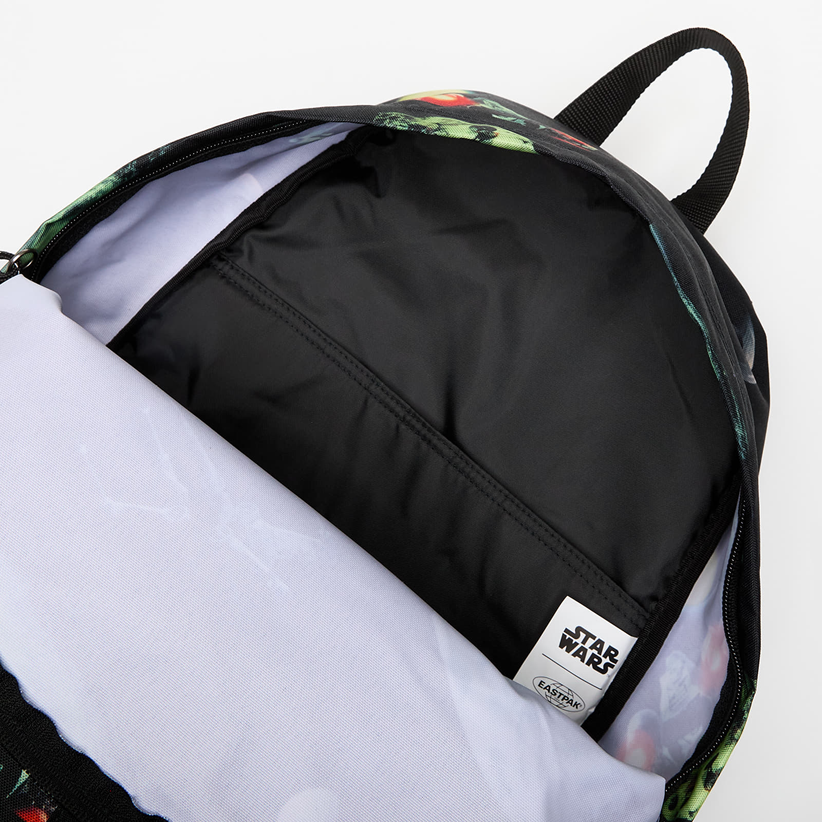 Раници Eastpak x Star Wars Day Pak'r SW Galaxy Black