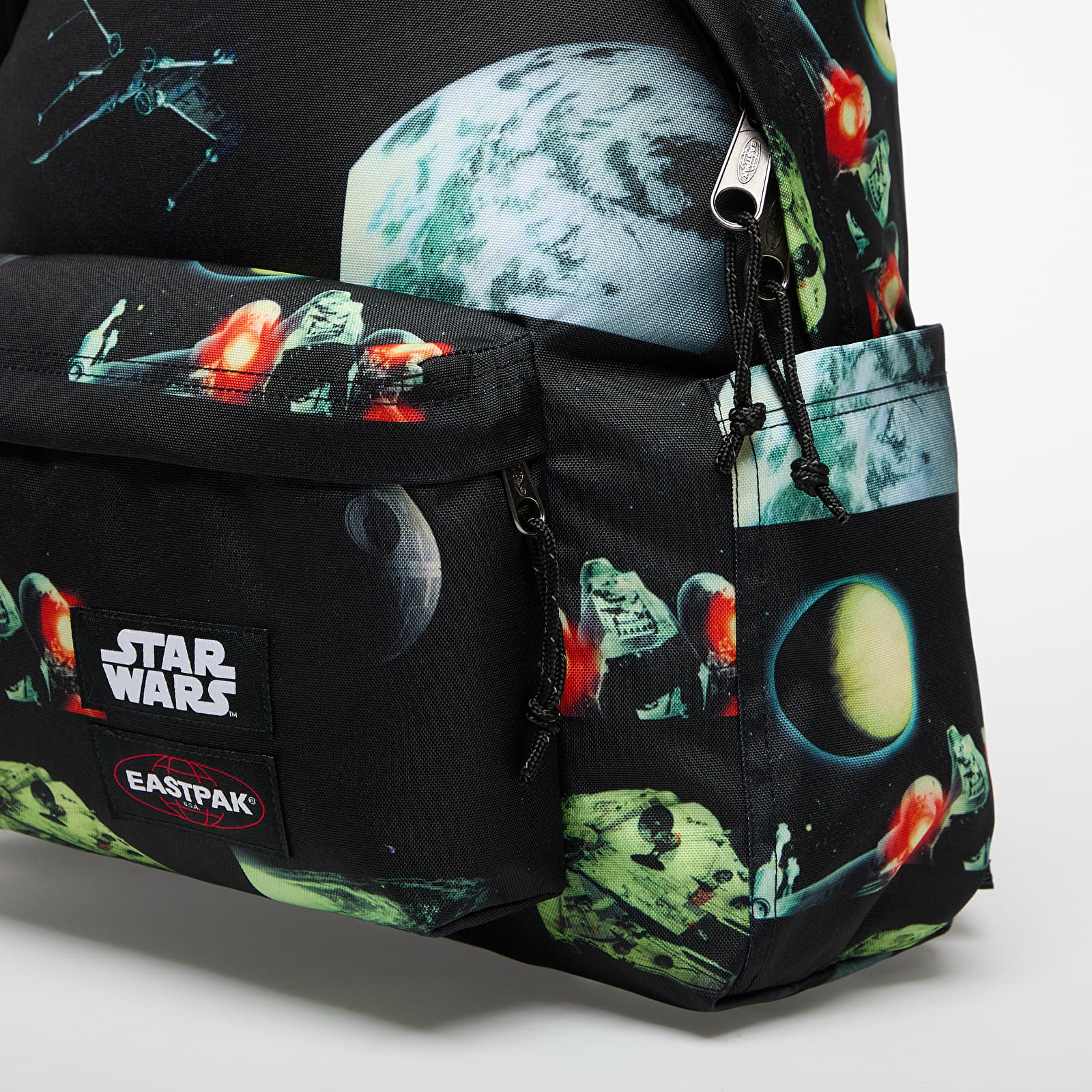 Раници Eastpak x Star Wars Day Pak'r SW Galaxy Black