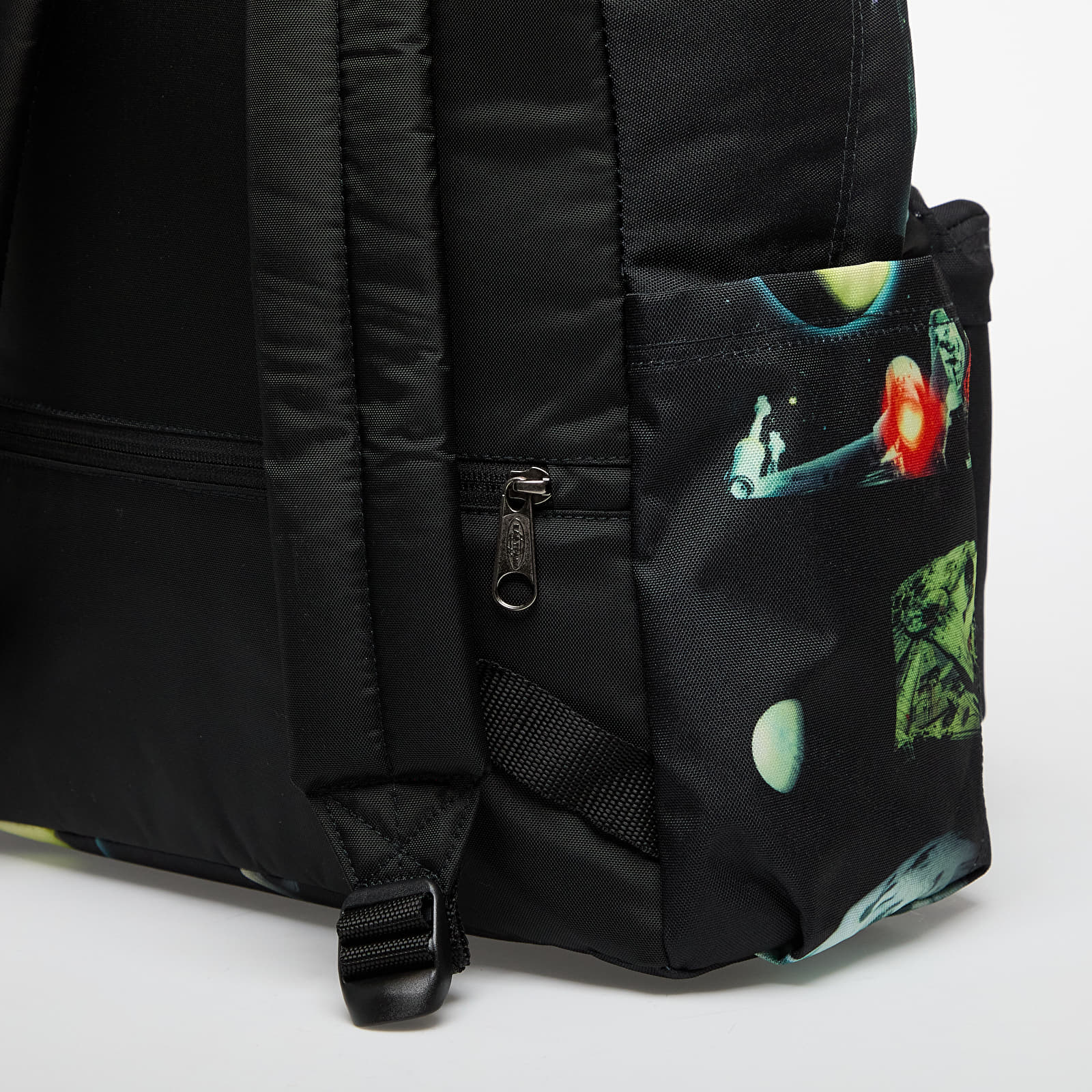 Rugzakken Eastpak x Star Wars Day Pak'r SW Galaxy Black