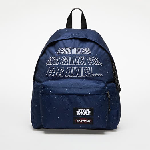 Eastpak x Star Wars Day Pak'r SW Stars Navy