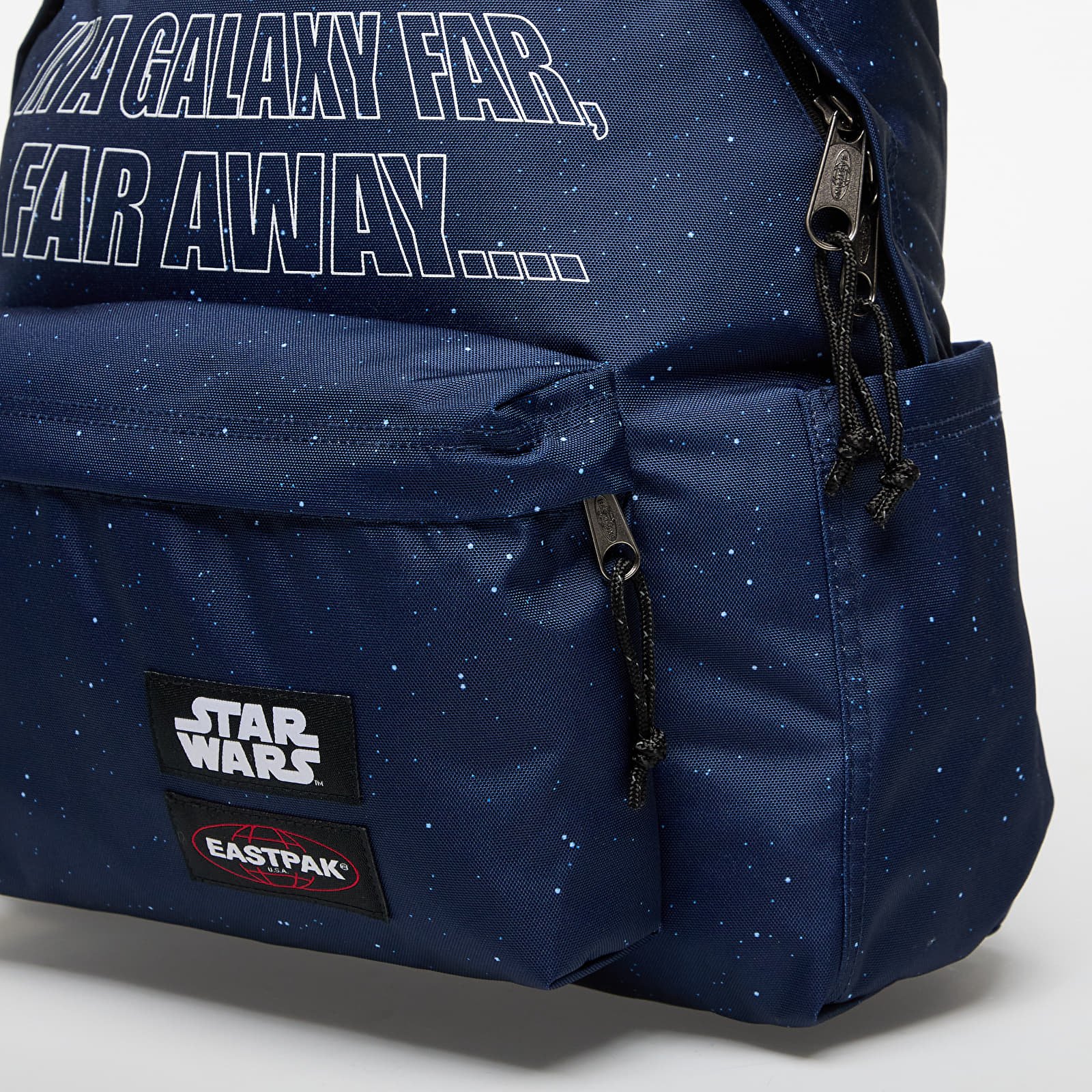 Раници Eastpak x Star Wars Day Pak'r SW Stars Navy