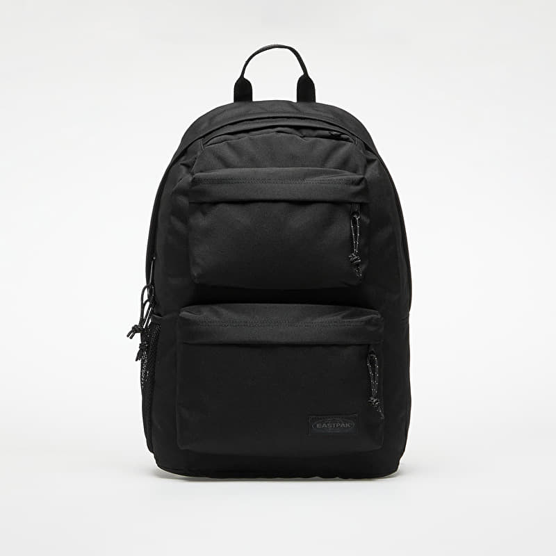 Eastpak Padded Dbl Black