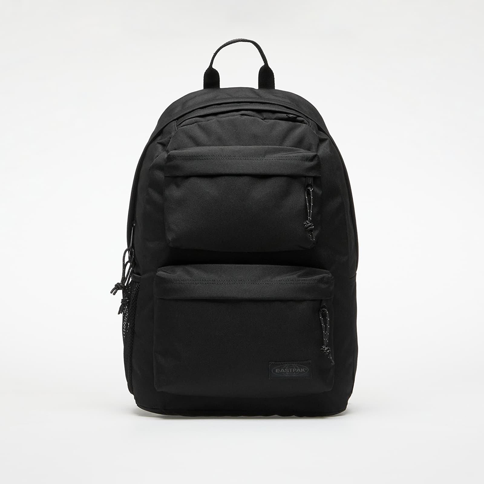 Раници EASTPAK Padded Double Backpack Black