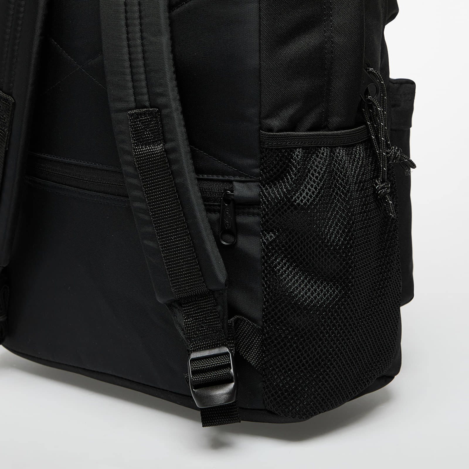 Раници EASTPAK Padded Double Backpack Black