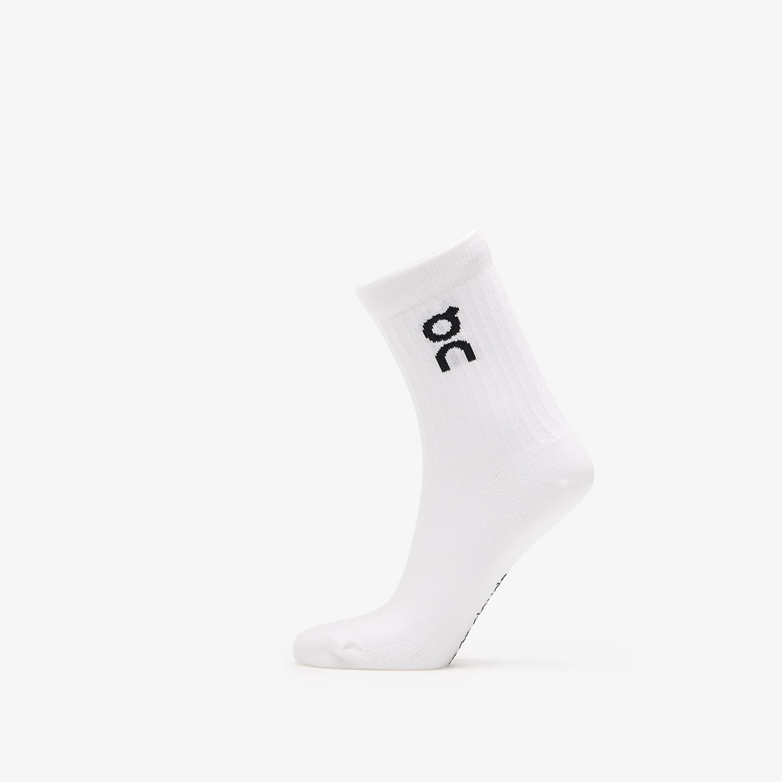 Sokken On Logo Sock High 3-Pack White