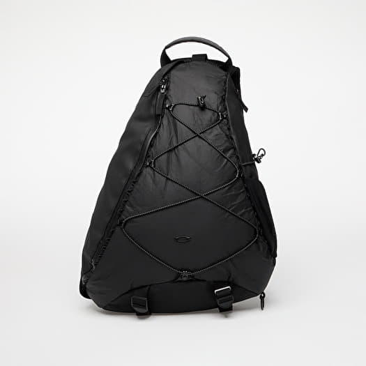 Reppu Oakley Latitude Sling Pack Blackout