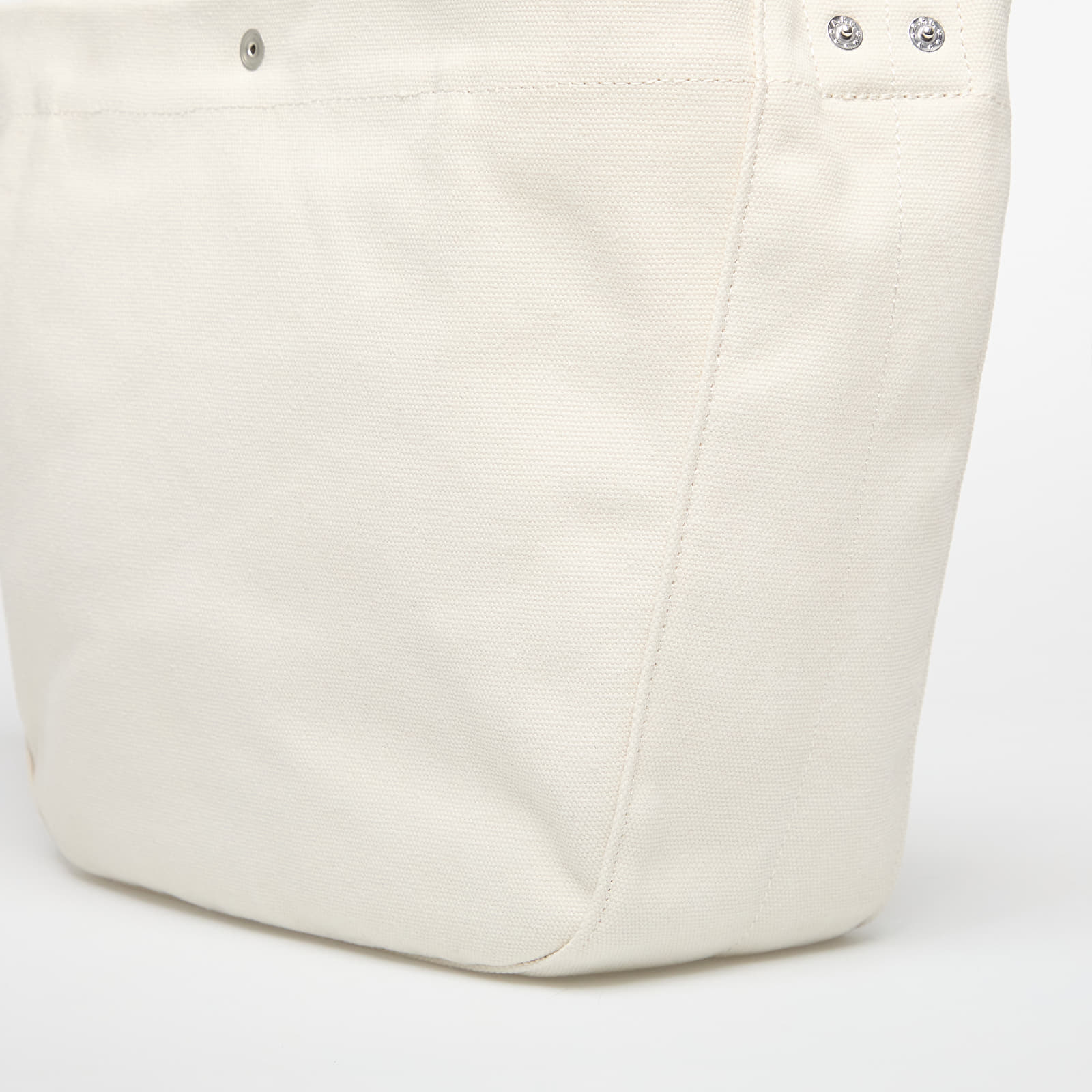 Taschen  A.P.C. Journal Satchel Beige