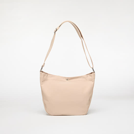 【関税込み】A.P.C. ベージュ Journal サッチェル Crossbody bags A.P.C. Journal Satchel Beige | Footshop