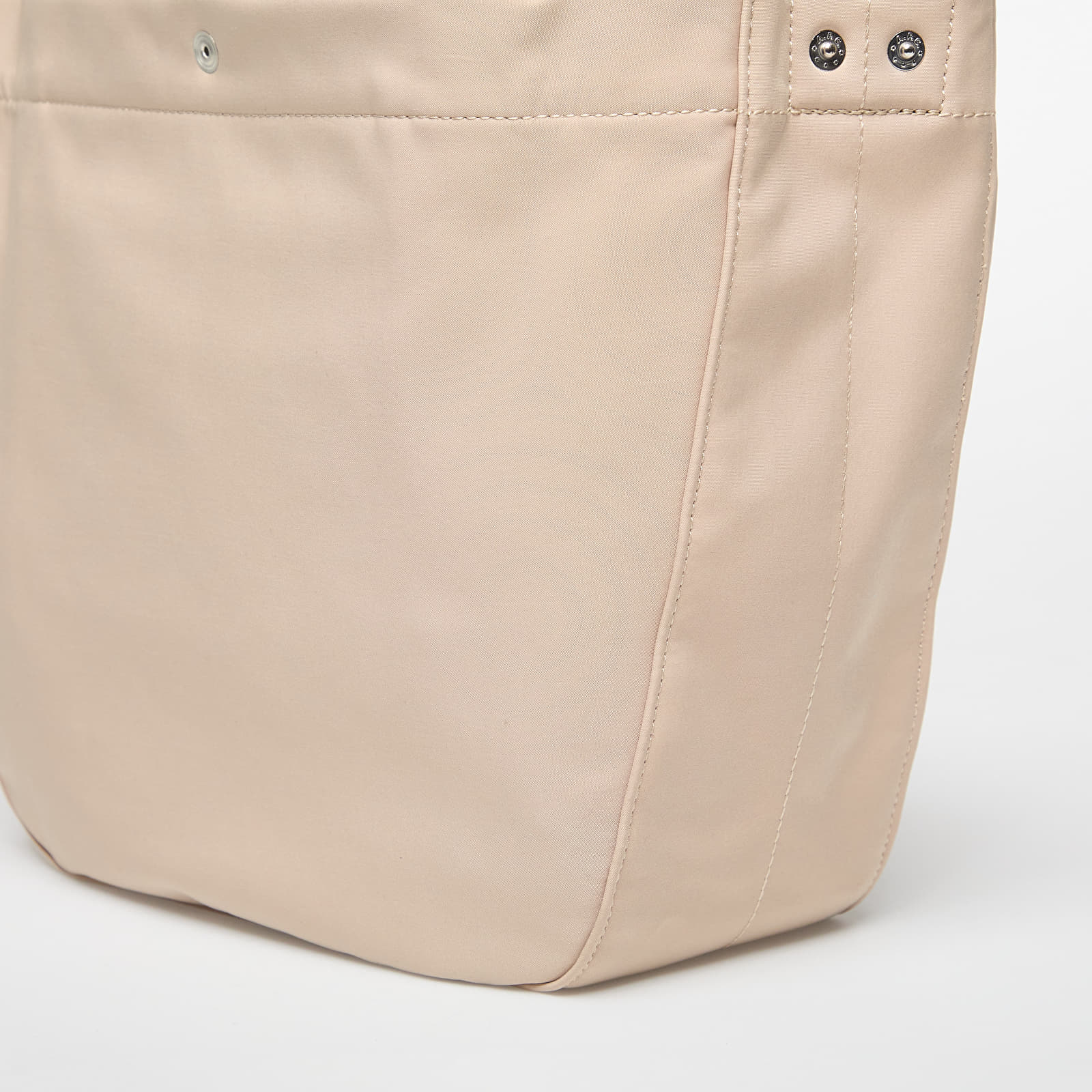 Taschen  A.P.C. Journal Satchel Beige