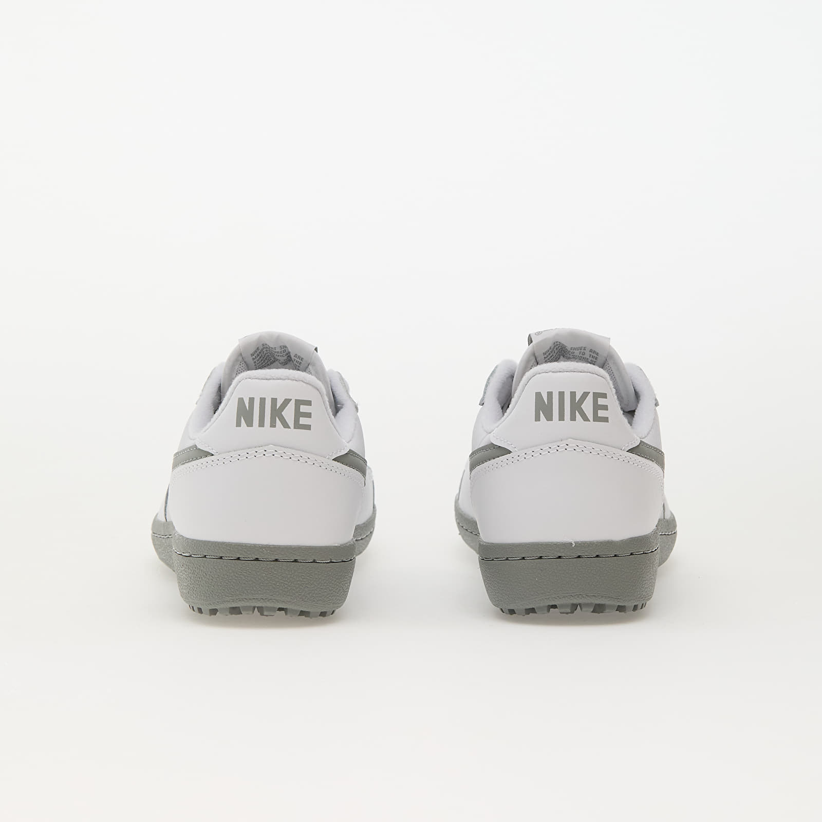 Buty męskie Nike Field General '82 White/ Shadow Grey