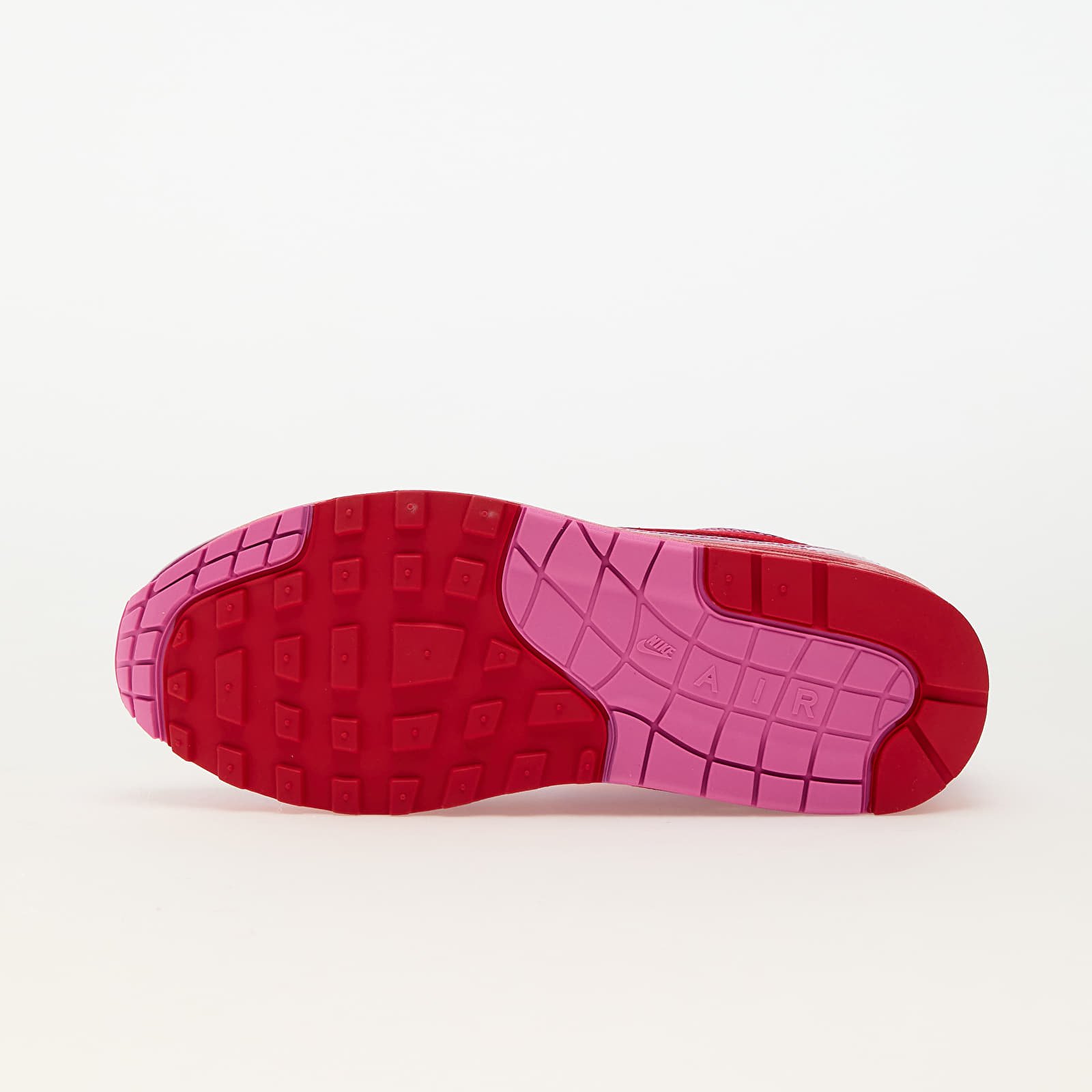 Мъжки кецове и обувки Nike Air Max 1 Premium Valentine's Day Playful Pink/ University Red