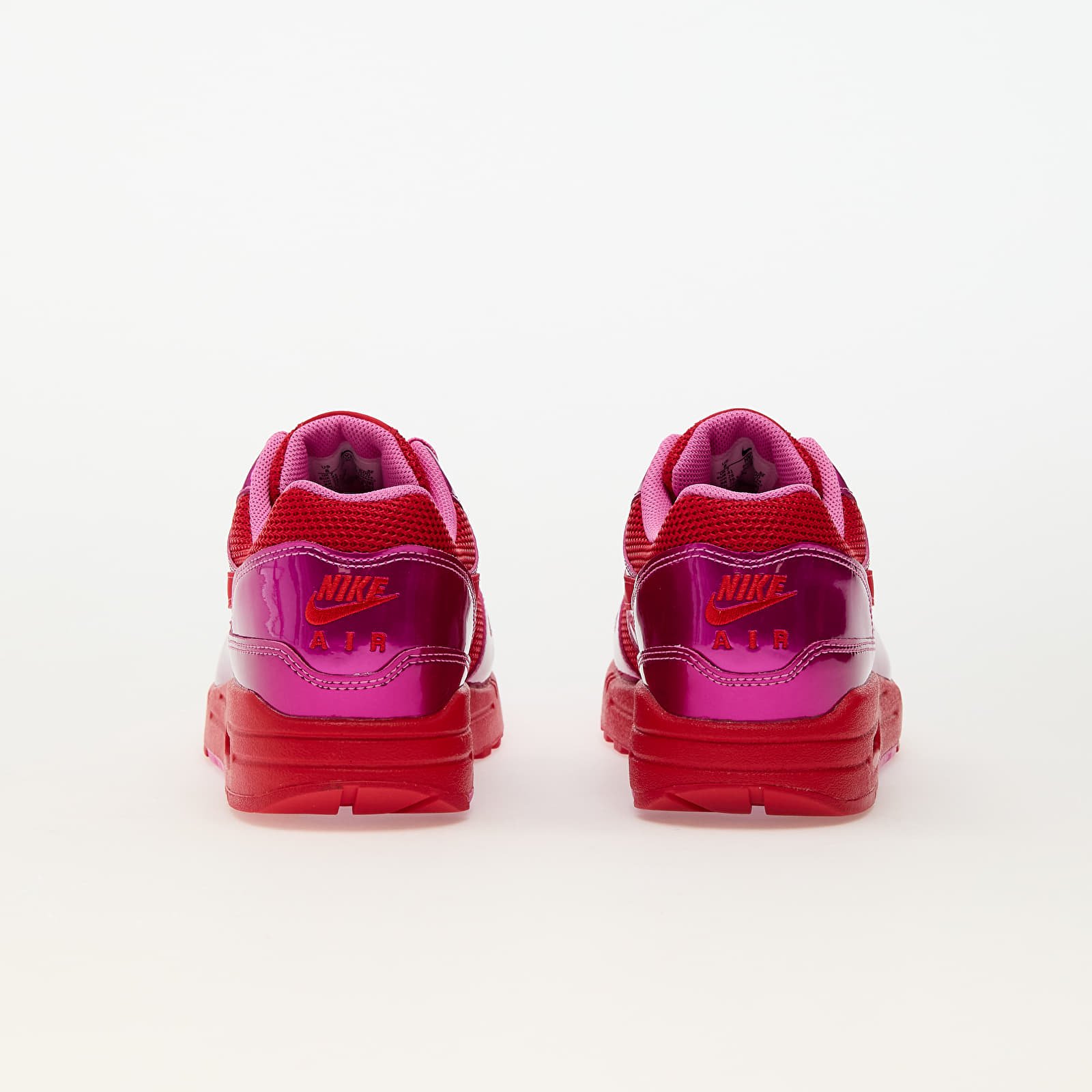 Мъжки кецове и обувки Nike Air Max 1 Premium Valentine's Day Playful Pink/ University Red