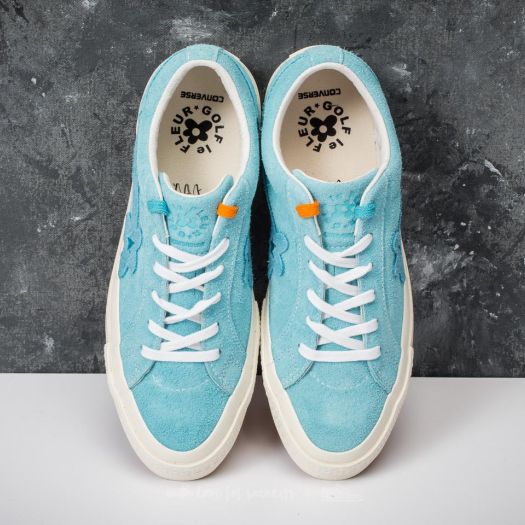 Converse x Golf Le Fleur One Star OX