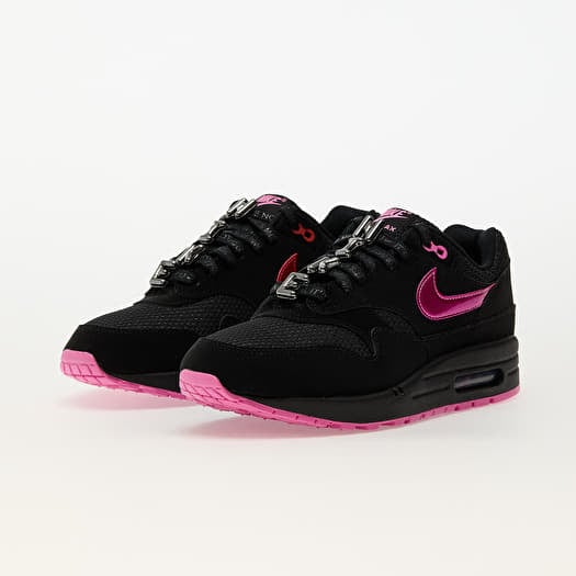 Men's shoes Nike Air Max 1 Premium Valentine's Day Black/ Playful