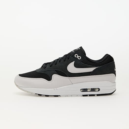 Nike Air Max 1 Essential Off Noir/ Vast Grey-White-Black