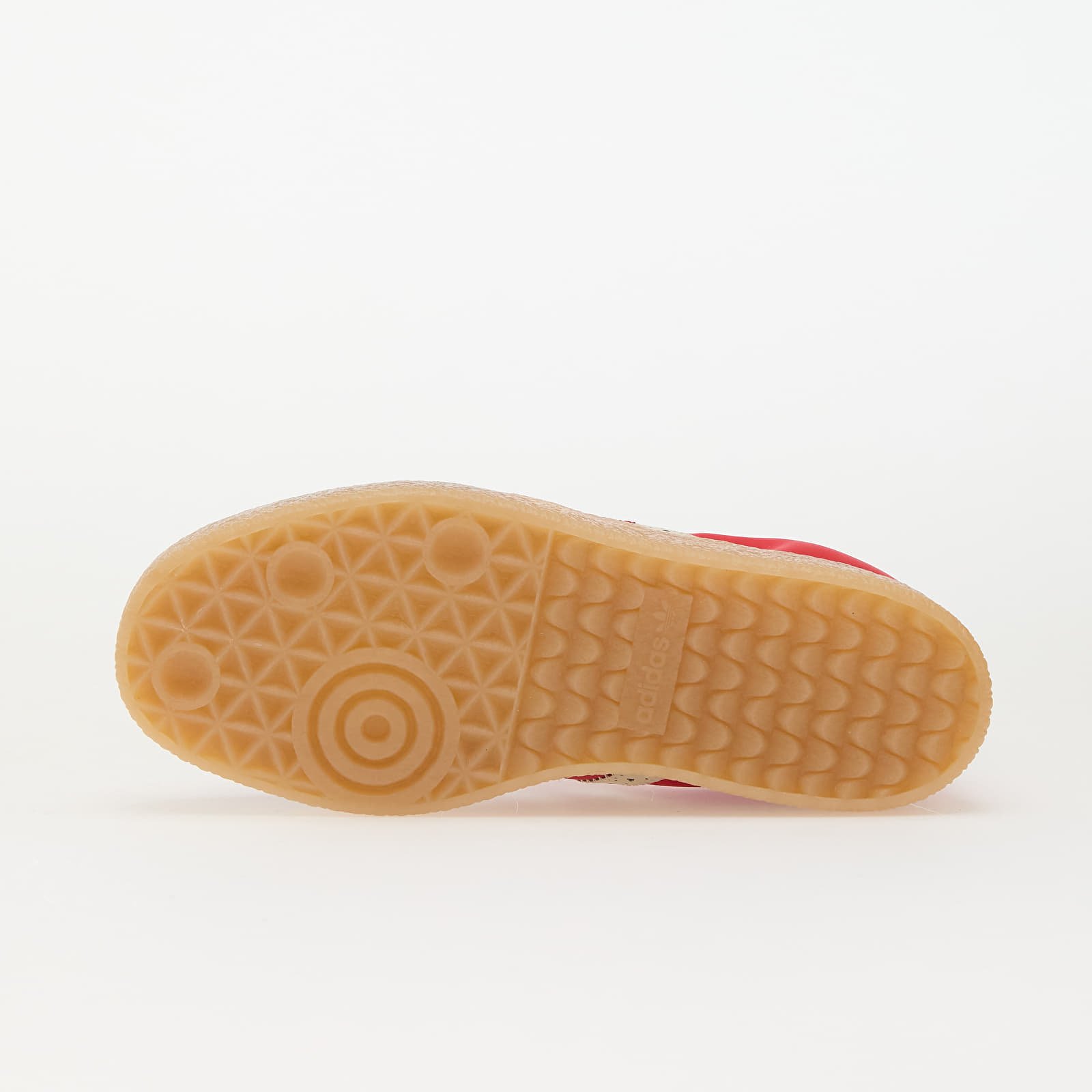 Női cipők adidas Sambae W Bright Red/ Crew White/ Tmvire
