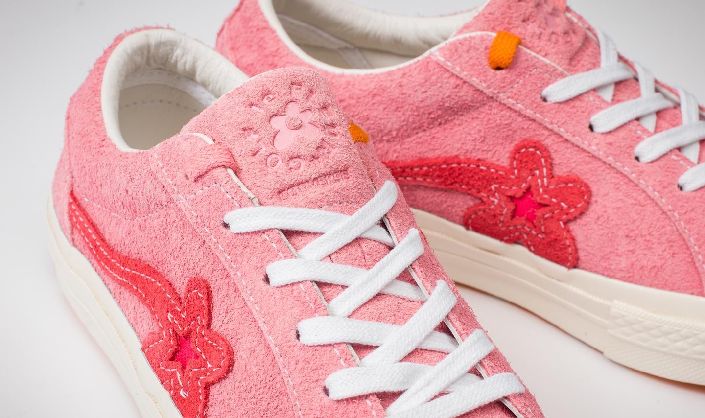 Le fleur pink sales