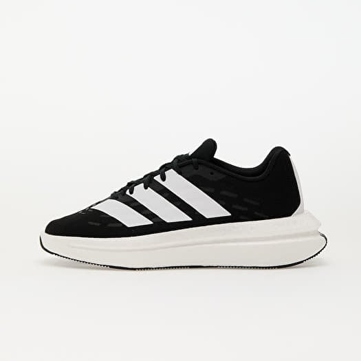 adidas Flowboost Core Black/ Ftw White/ Core Black
