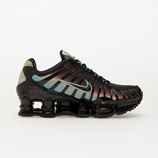 靴 Nike Women's Shox TL Khaki Khaki Nike Shox TL Women's - JD Sports Singapore