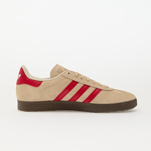 adidas gazelle silver green womens adidas Originals Gazelle W Savannah/f