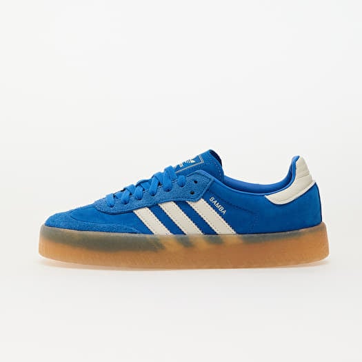 adidas Sambae W Ftw White/ Silver Metallic/ Gum
