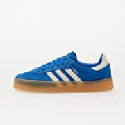 adidas Sambae W Ftw White/ Silver Metallic/ Gum