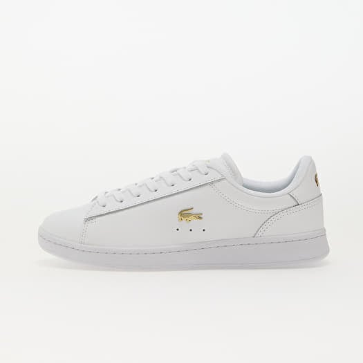 LACOSTE Carnaby Set White