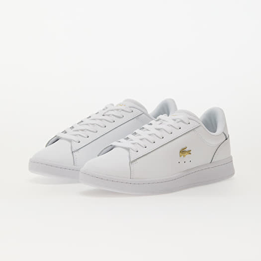 Lacoste carnaby evo 119 womens discount