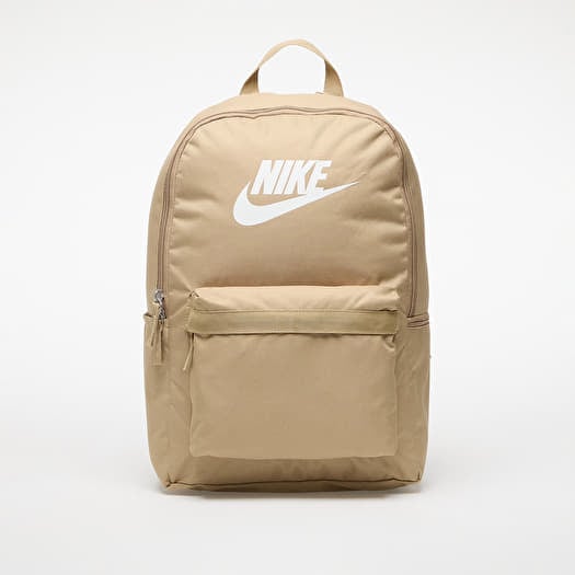Batoh Nike Heritage Backpack 25L Beige/ Summit White
