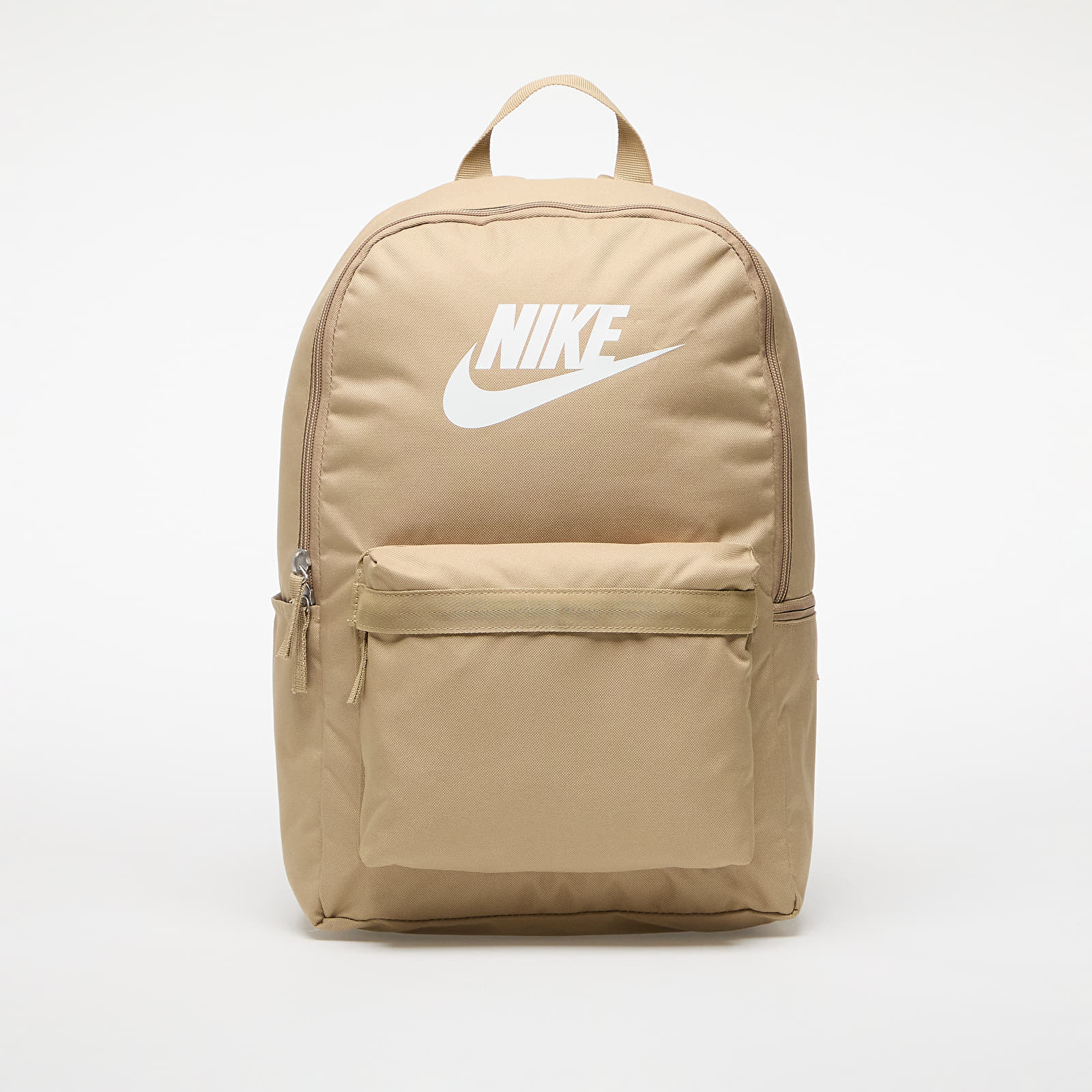 Раници Nike Heritage Backpack 25L Beige/ Summit White