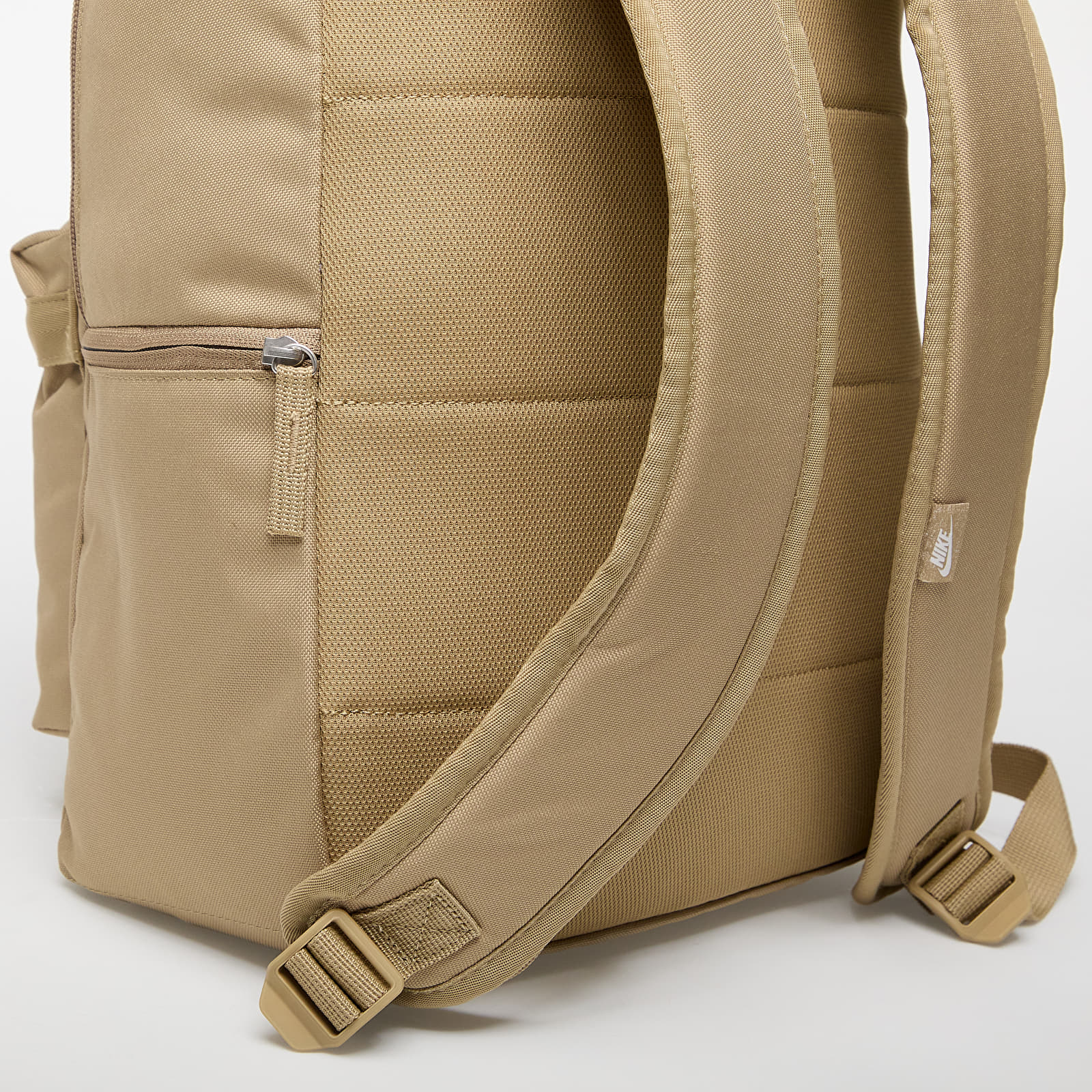 Batohy Nike Heritage Backpack 25L Beige/ Summit White