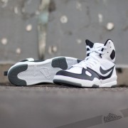 Men s shoes Nike Son of Flight White Black Cool Grey Footshop