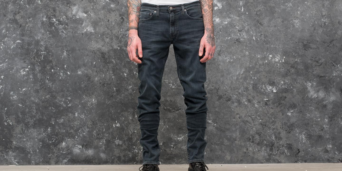Levis headed east discount