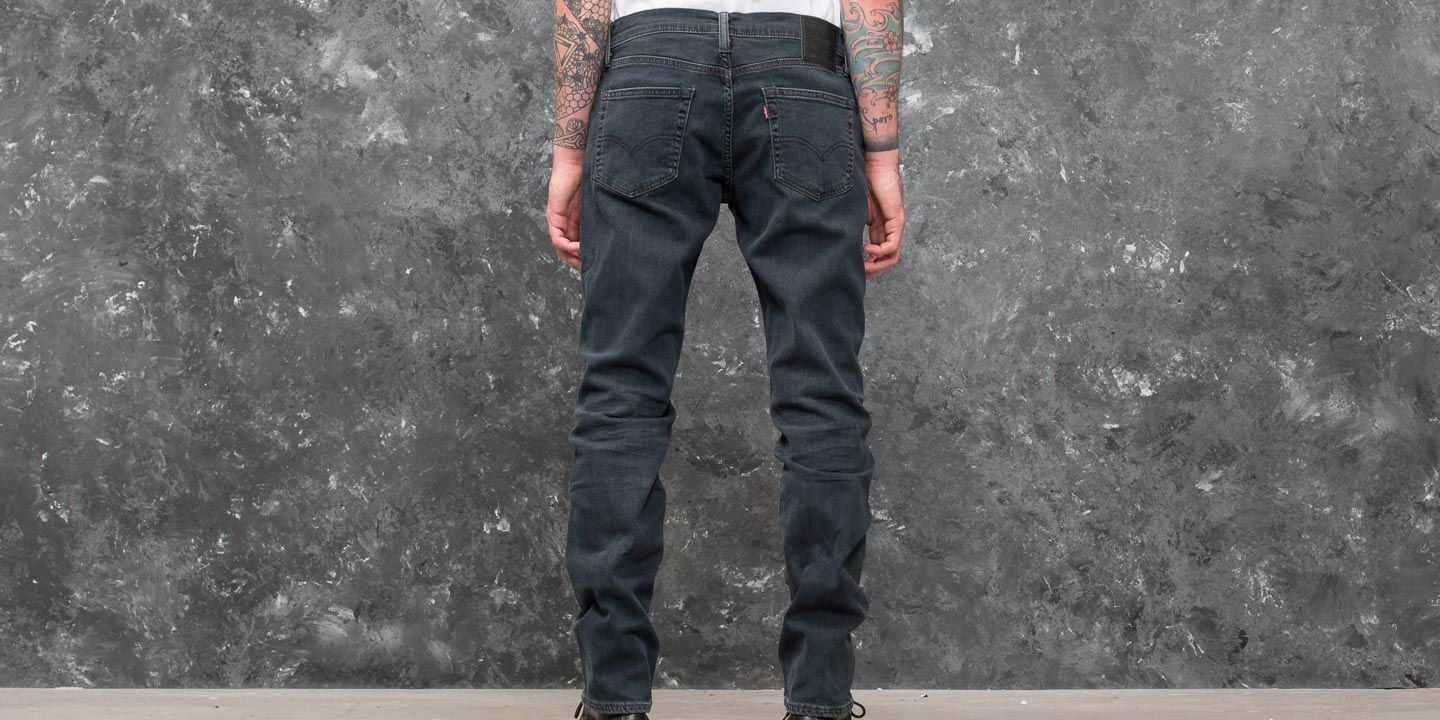 Pants and jeans Levi's® 515™ Slim Fit Jeans Headed East