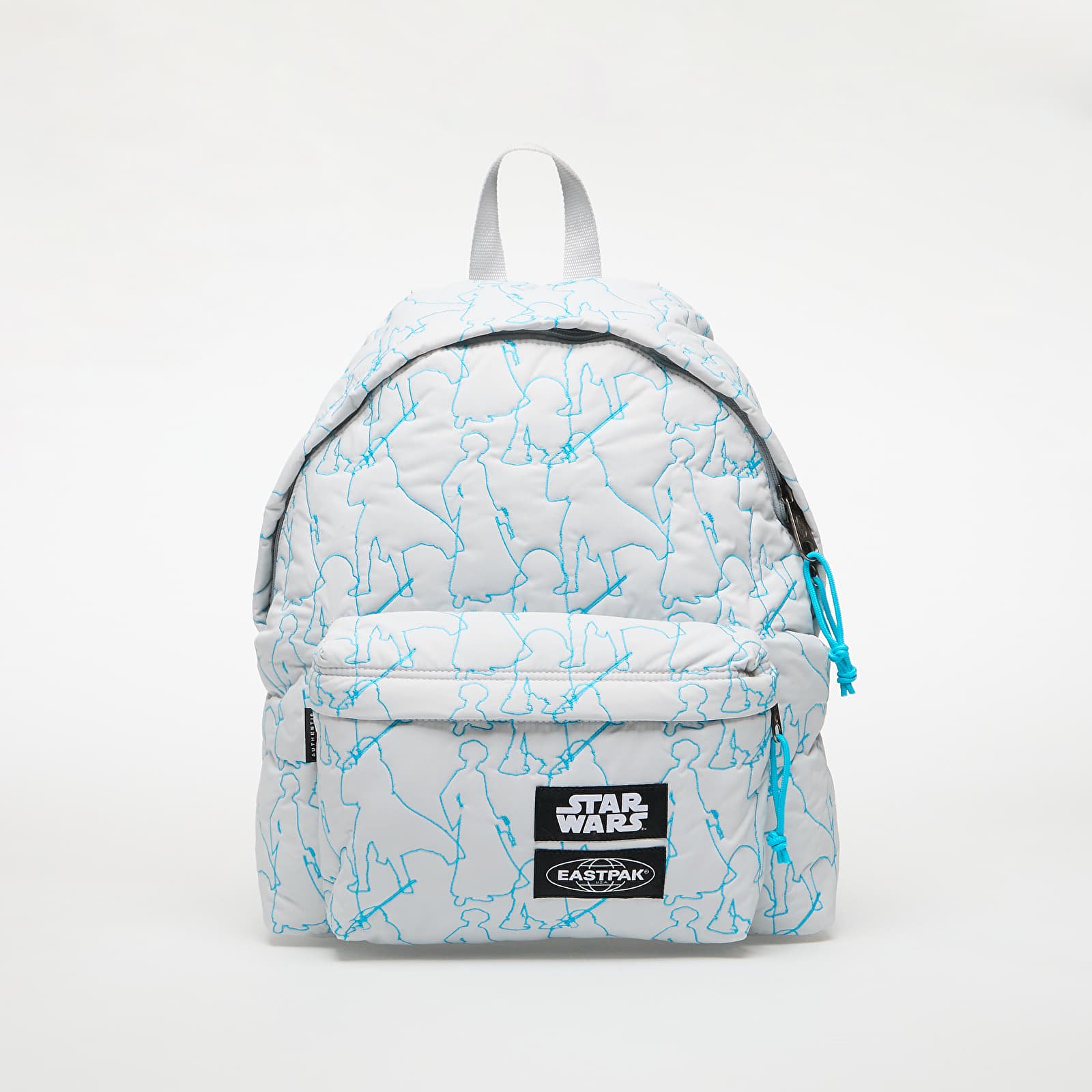 Rucksäcke  Eastpak x Star Wars Padded Pak'r SW Light Side