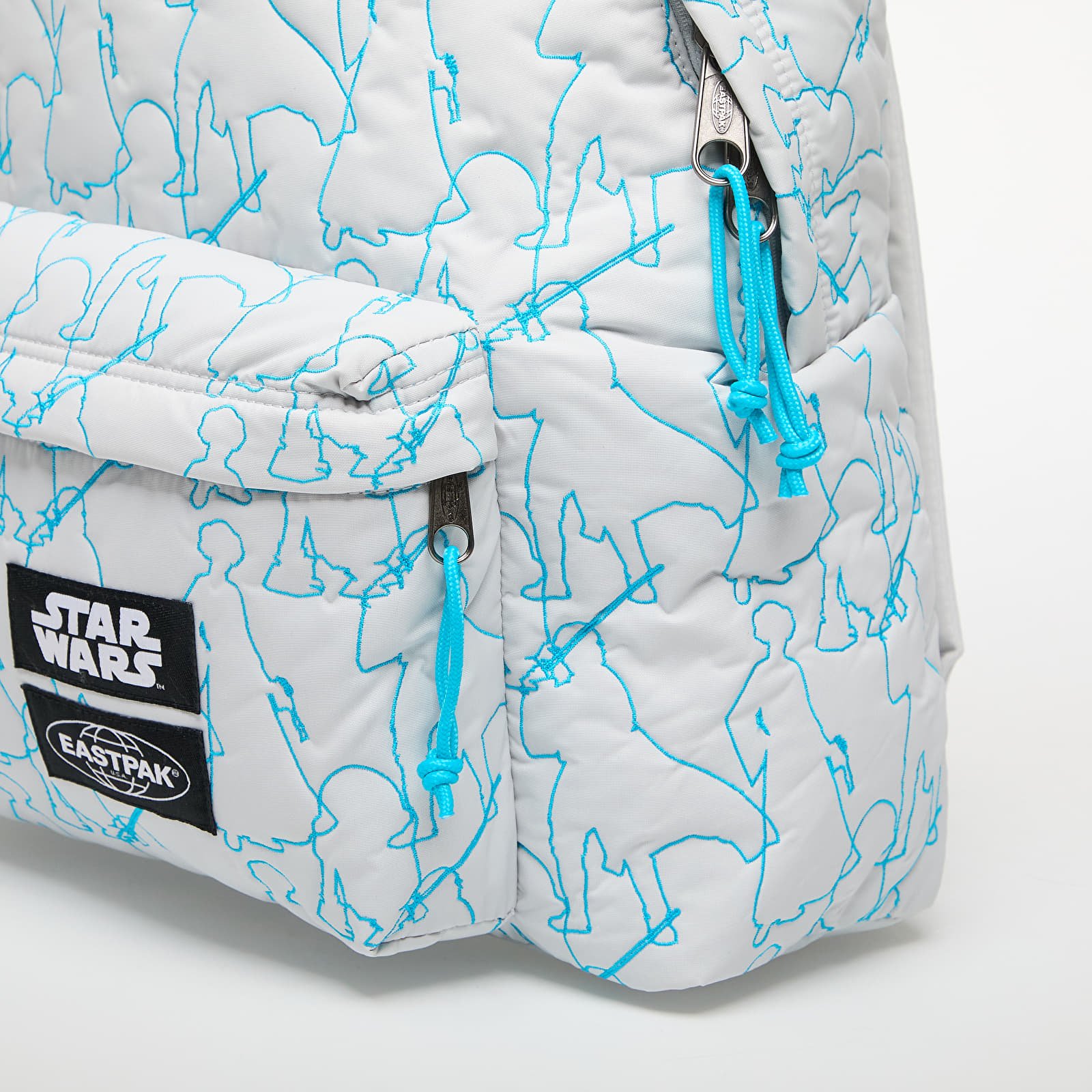 Rucksäcke  Eastpak x Star Wars Padded Pak'r SW Light Side