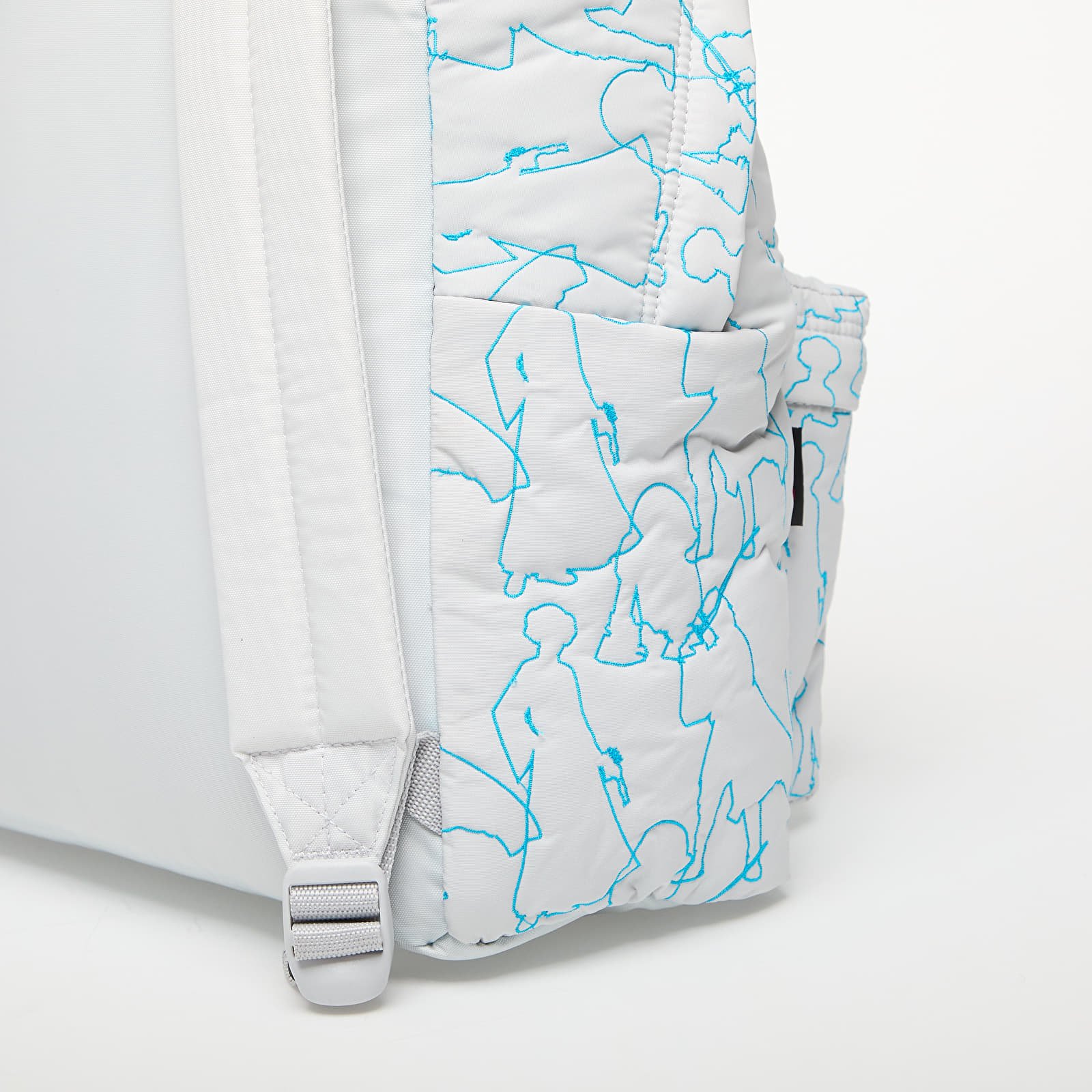 Rucksäcke  Eastpak x Star Wars Padded Pak'r SW Light Side