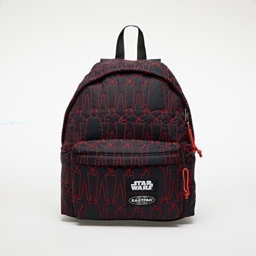 Eastpak x Star Wars Padded Pak'r SW Dark Side