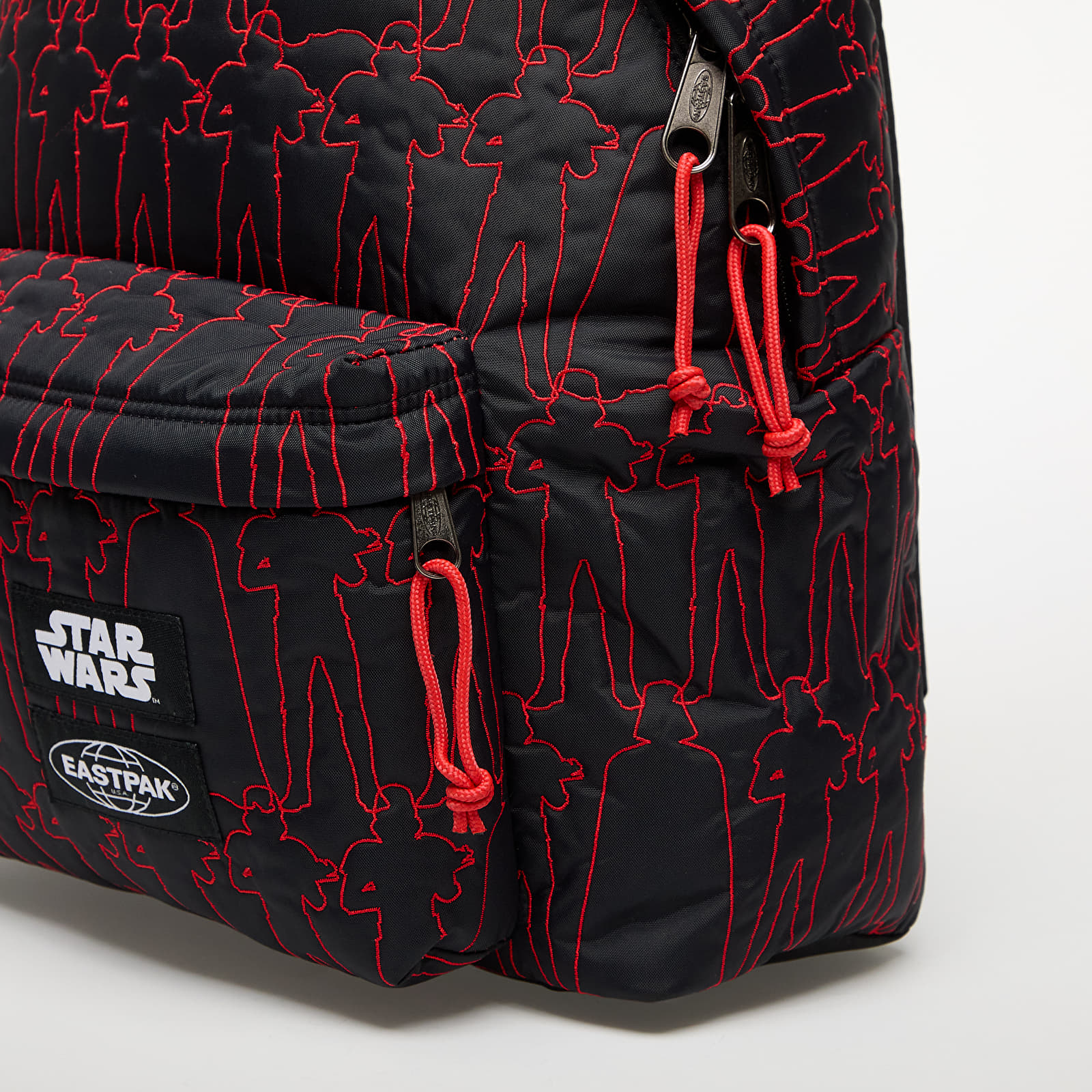 Rugzakken Eastpak x Star Wars Padded Pak'r SW Dark Side