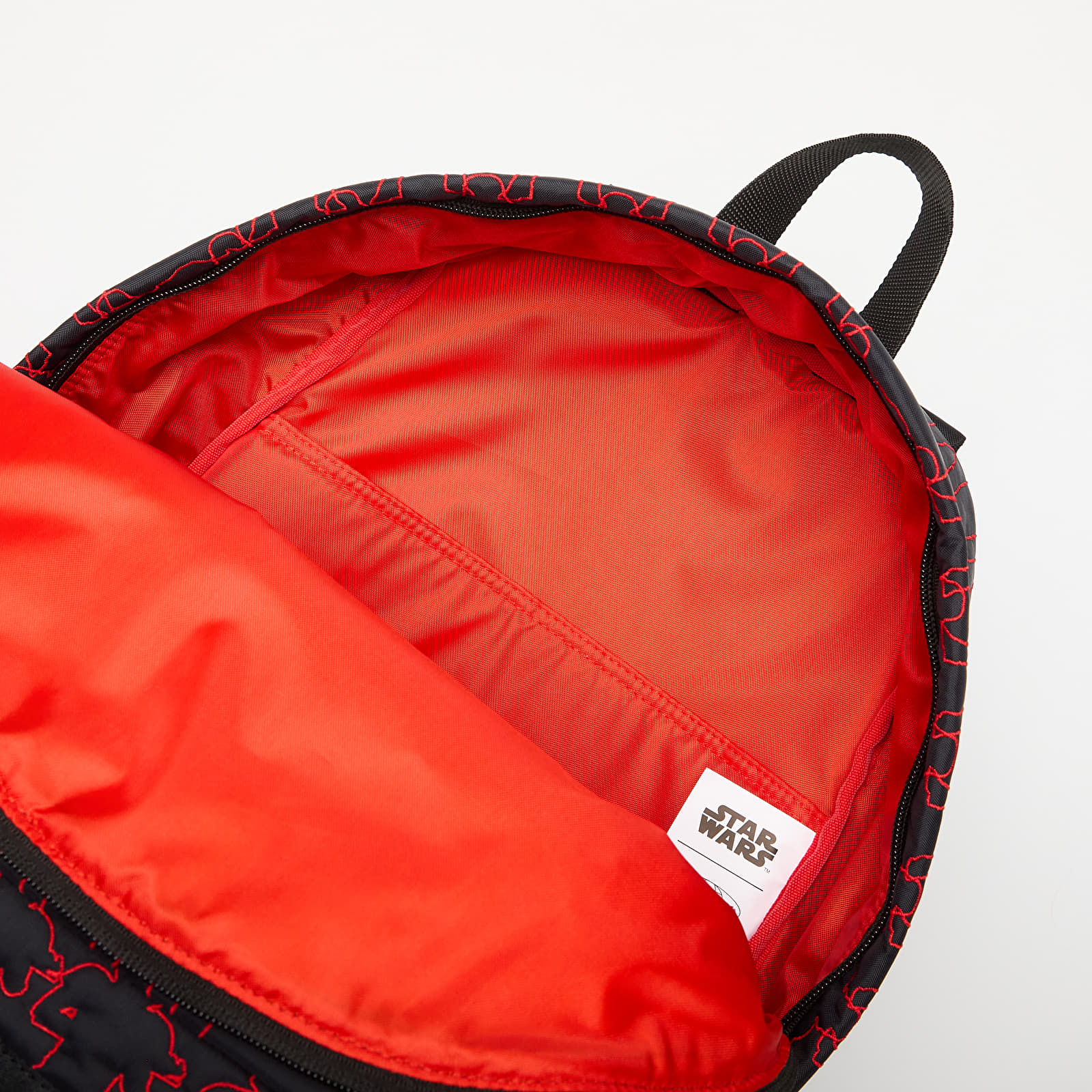 Batohy Eastpak x Star Wars Padded Pak'r SW Dark Side