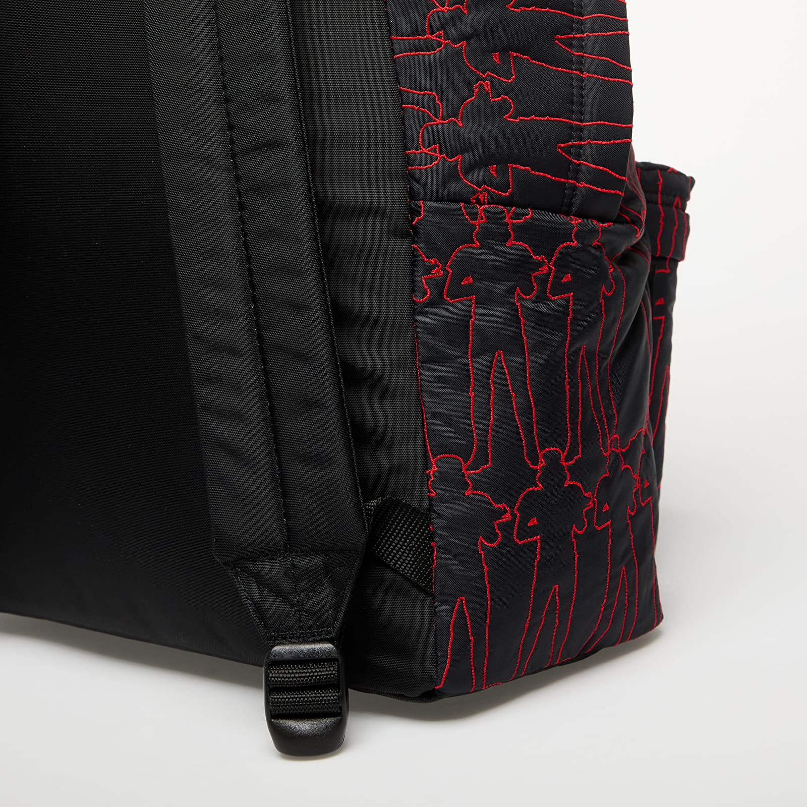 Rugzakken Eastpak x Star Wars Padded Pak'r SW Dark Side