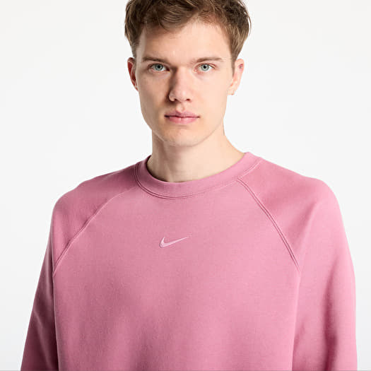 nike desert berry sweatshirt