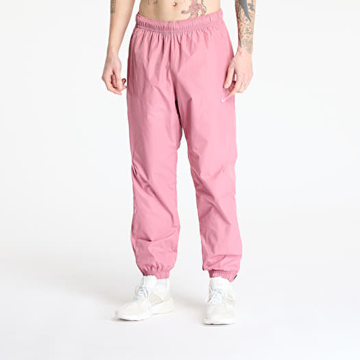 Pantaloni uomo Nike x NOCTA Northstar Nylon Track Pants Desert