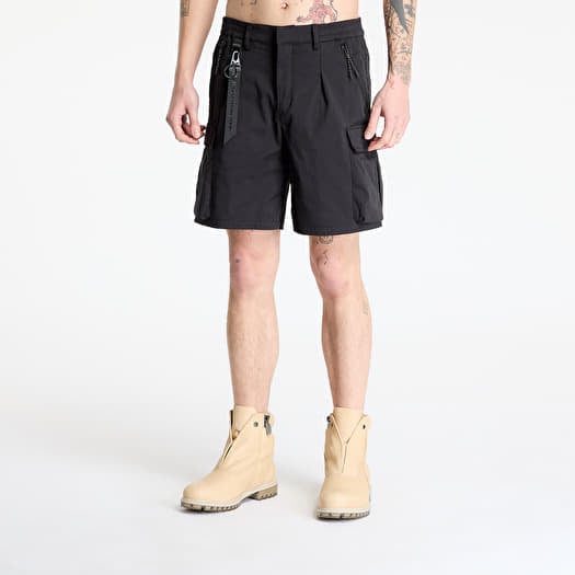 Shorts Alpha Industries Utility Cargo Short Black